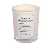 MAISON MARGIELA Hogar Replica By the Fireplace Vela Aromática