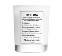 MAISON MARGIELA Replica From The Garden Scented Candle (165 g)