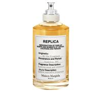 Maison Margiela REPLICA By the Fireplace Eau de Toilette 100 ml