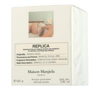 Maison Margiela réplica baño burbuja vela perfumada 165g