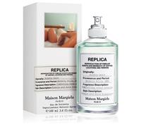 Maison Margiela Replica Bubble Bath Edt Unisex 100ml