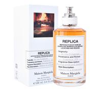 Maison Margiela Replica By The Fireplace Eau de Toilette 100ML XL Hombre Aroma