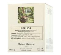 Maison Margiela réplica de la vela perfumada de jardín 165 g