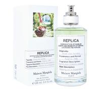 Maison Margiela Replica Del Jardín Eau De Toilette 100 Ml Perfume Para Damas EDT