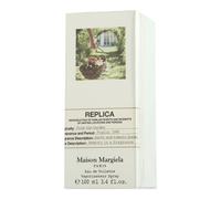 Maison Margiela réplica del jardín EDT 100 ml