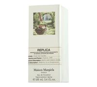 Maison Margiela Replica Del Jardín Eau De Toilette 100 Ml Perfume Para Damas EDT
