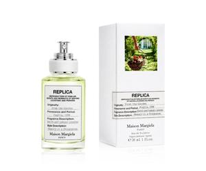 Maison Margiela Replica From the Garden Eau de Toilette unisex
