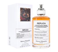 Maison Margiela Replica Jazz Club Eau de Toilette 100 ml