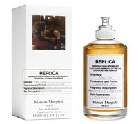 Maison Margiela Replica Jazz Club EDT Para Hombre 100ml