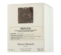 Maison Margiela - Replica Jazz Club - Vela Perfumada