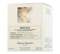 Maison Margiela réplica perezosa domingo mañana vela perfumada 165g