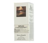 Maison Margiela réplica por la chimenea EDT recargable 30 ml