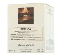 Maison Margiela - Replica By The Fireplace - Vela Perfumada