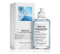Maison Margiela Réplica Sailing Day 100ml edt + 3 muestras de nicho - Gratis