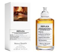 Maison Margiela Replica By The Fireplace Eau de Toilette 100 ml