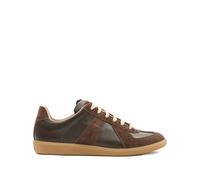 Maison Margiela - Zapatillas Réplica - Shoes - Hombre - Marrón - 42 EU -