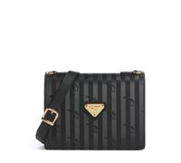 Maison Mollerus Vinerus Melide | Bandolera | negro | canvas