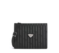 Maison Mollerus Vinerus Wil | Bandolera | negro | canvas