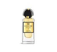 Maison noir, bohemia 265, eau de parfum, unisex, 50 ml
