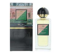 Maison Noir Quandoley 805 Eau De Parfum 100ml For Unisex