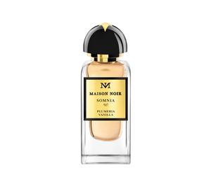 Maison noir somnia 517 plumeria vainilla eau de parfum spray - 50 ml