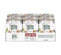 Maison Perrier Chic Daiqui'red, 6 packs de 4 x 25cl, 24 Latas