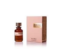 MAISON TAHITE Sel_Vanille Eau de Parfum, Unisex (100 ml)