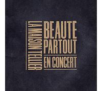 Maison Tellier - Beaute Partout