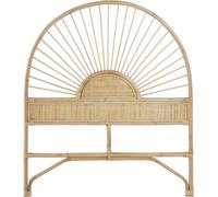 Maisons du Monde Cabecero de 90 cm en ratán