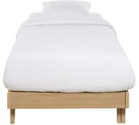 Maisons du Monde Cama extensible 90x200/180x200