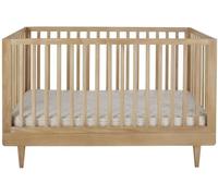 Maisons du Monde Cuna evolutiva de pino de 70x140 cm L. 145