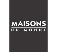 Maisons du Monde Gift Card 50 EUR - Maisons du Monde Key - SPAIN
