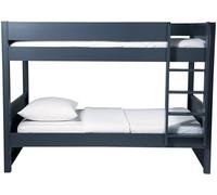 Maisons du Monde Litera 90×190 gris