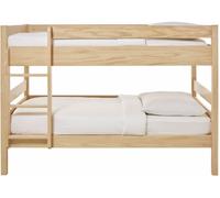 Maisons du Monde Literas evolutivas de 90x190 de pino
