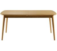 Maisons du Monde Mesa de comedor extensible de 6 a 10 personas L.160/230