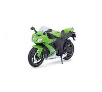 Maisto 1/12 2010 Kawasaki Ninja ZX-10R