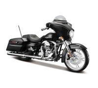 Maisto 1:12 Harley Davidson 2015 Street Glide