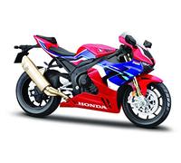 Maqueta de Maisto Honda CBR 1000RR-R Fireblade SP 1:12