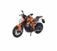 Maisto 1/12 MOTO SPECIAL EDITION - KTM 1290 Super Duke R - Orange