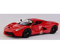 Maisto 1 : 18 laferrari Red Ferrari Special Edition by