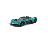 Maisto 1:18 SE 2022 Aston Martin Valkyrie