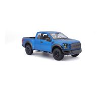 Maisto 1:24 SE Trucks 2017 Ford F150 Raptor - Blue