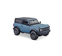 Maisto 1:24 Special Edition 2021 Ford Bronco Badlands 2 dr.