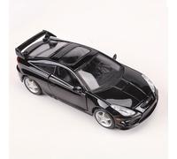 Maisto 1:24 Toyota GT-S Vehículos de fundición estática coleccionables de coche de juguete