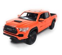 Maisto 1:27 SE 2023 Toyota Tacoma TRD Pro