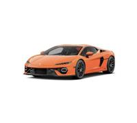 Maisto 1:64 Speed Icons Lamborghini Temerario - Naranja