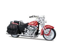 Maisto 1999 FLSTS Heritage Softail® Springer™ 1:18