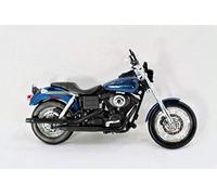 Maisto 2004 Dyna Super Glide Sport Harley Davidson Motorcycles 1:12 Scale