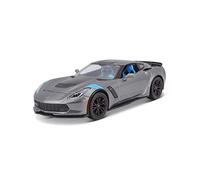 Maisto 2017 CORVETTE GRAND S, color/modelo surtido, 31516-00000002
