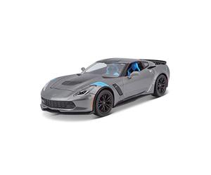 Maisto 2017 CORVETTE GRAND S, color/modelo surtido, 31516-00000002